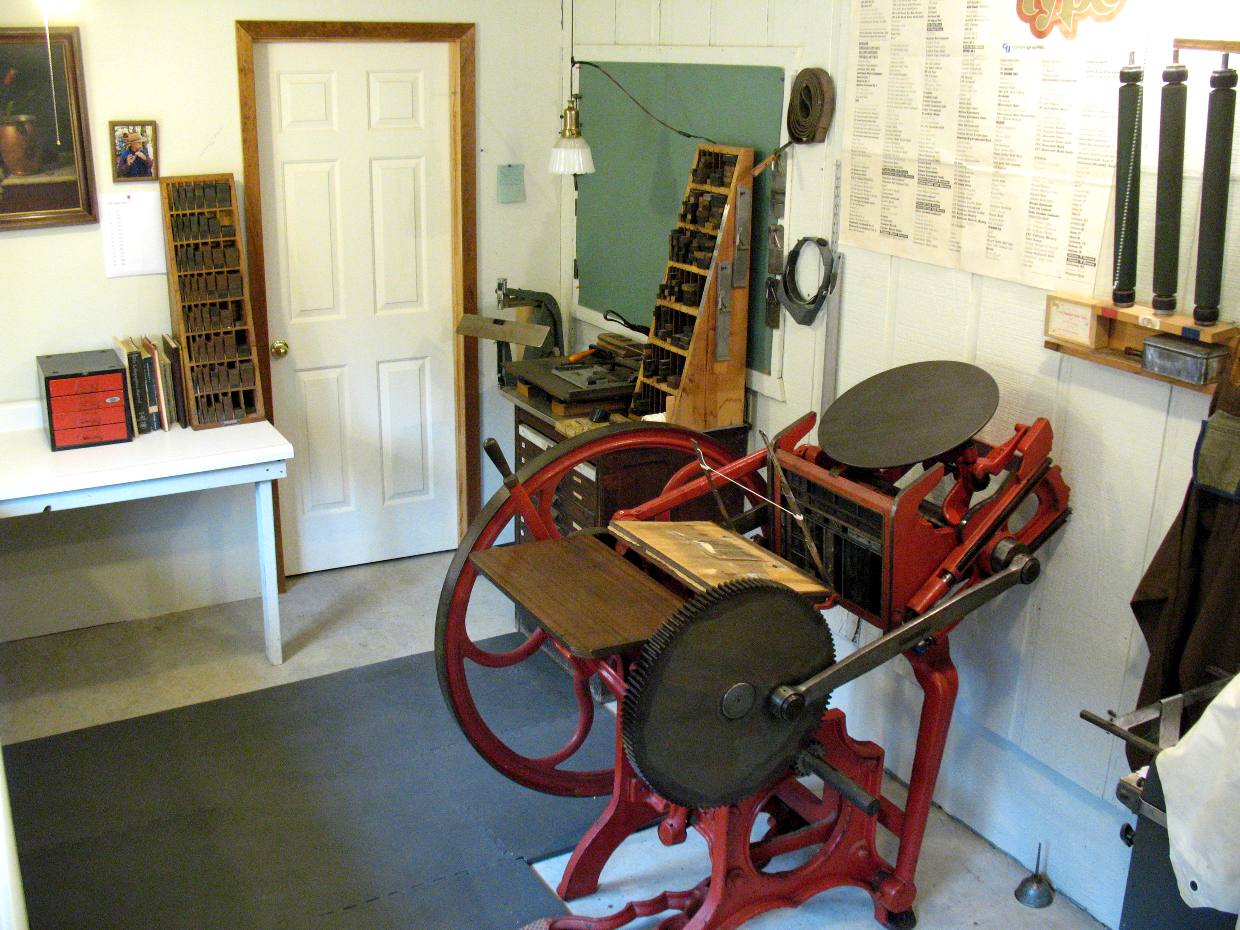 Printshop