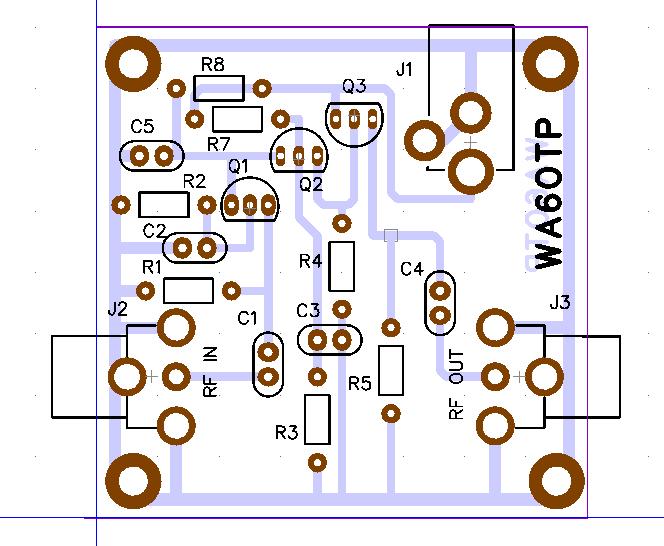 RF Amp