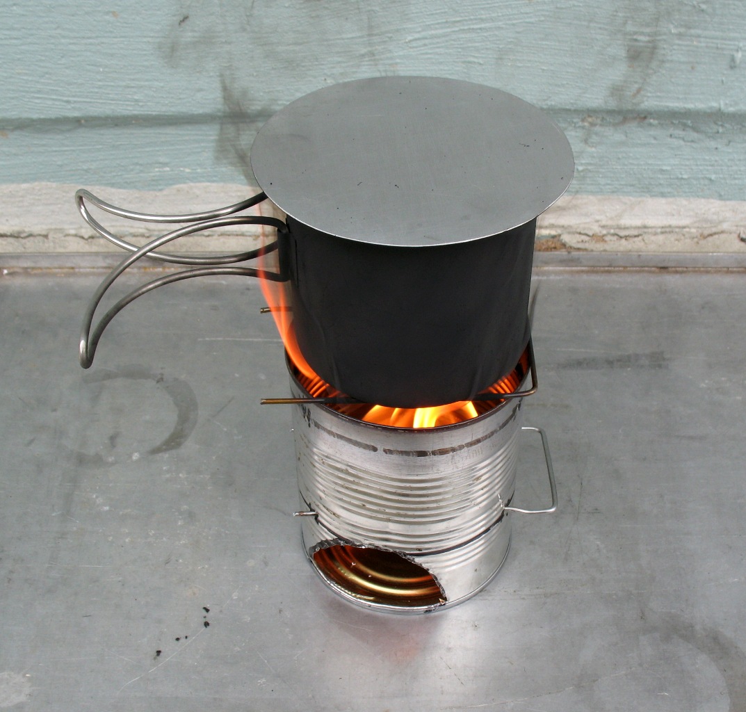 can stove