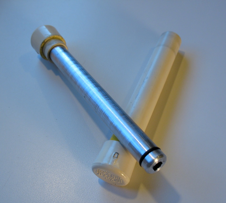 fire piston