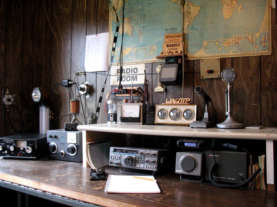 Radio Station