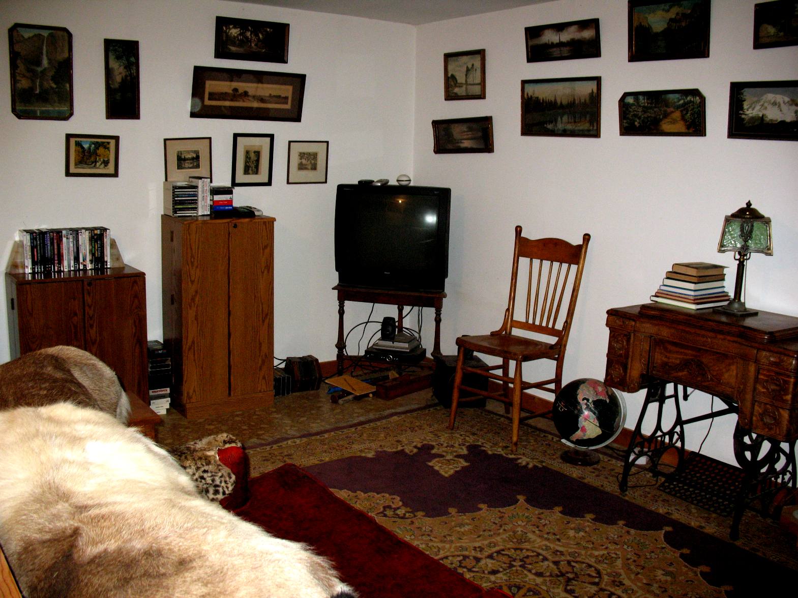 Sitting Room