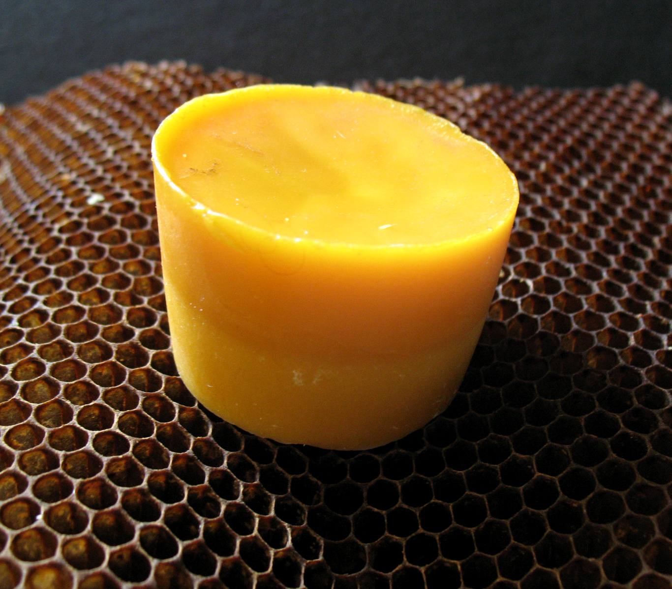 Bees wax