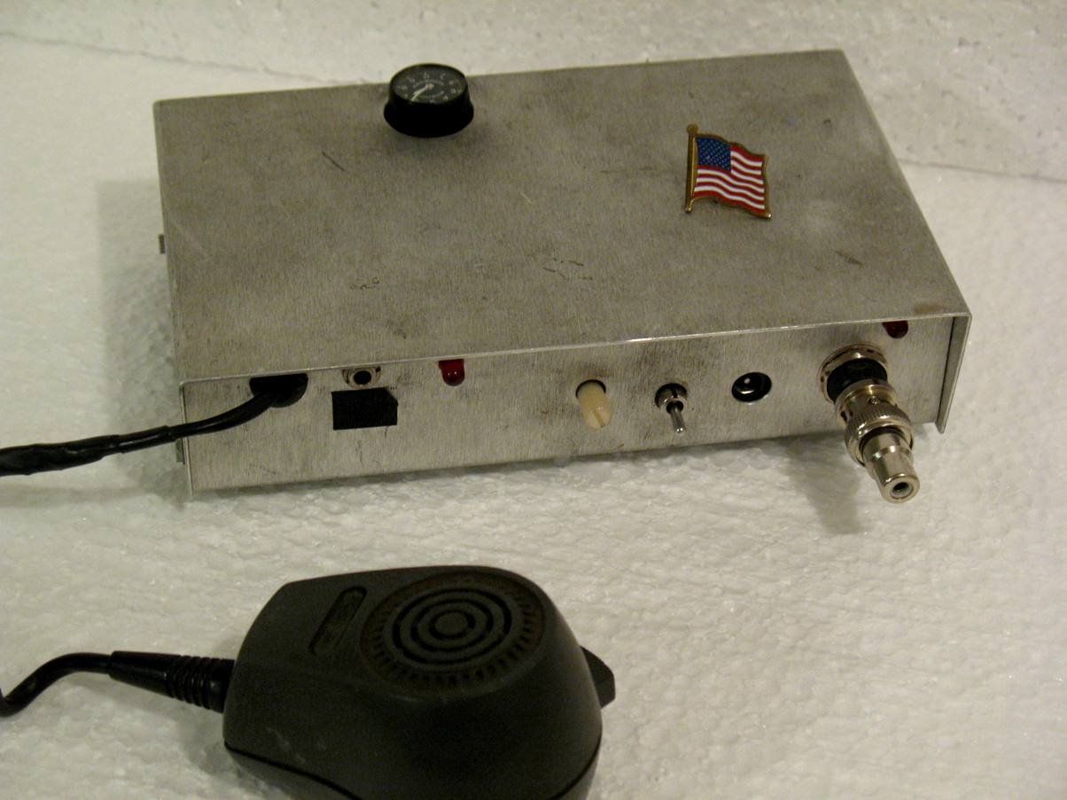 radio
