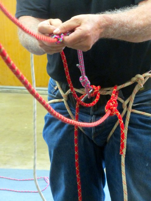 rope