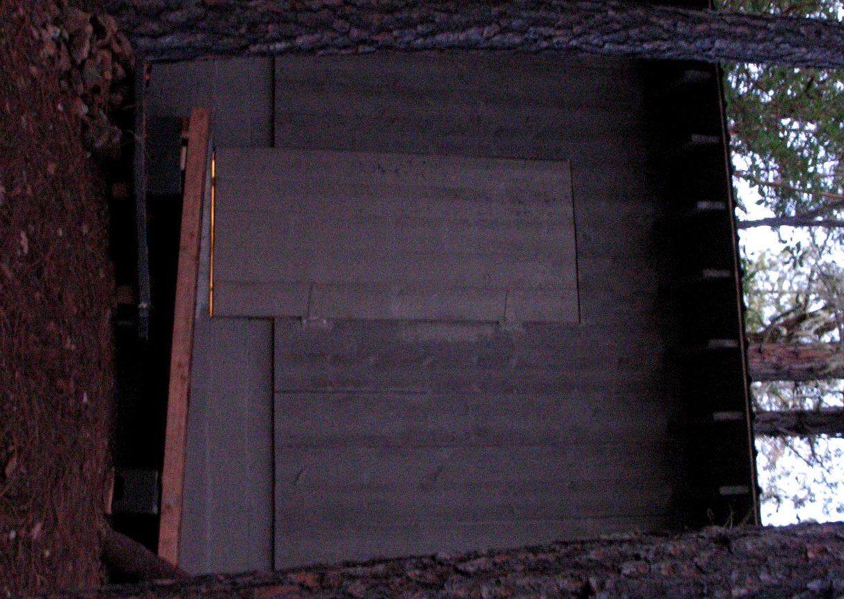 door