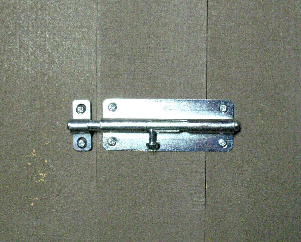 latch