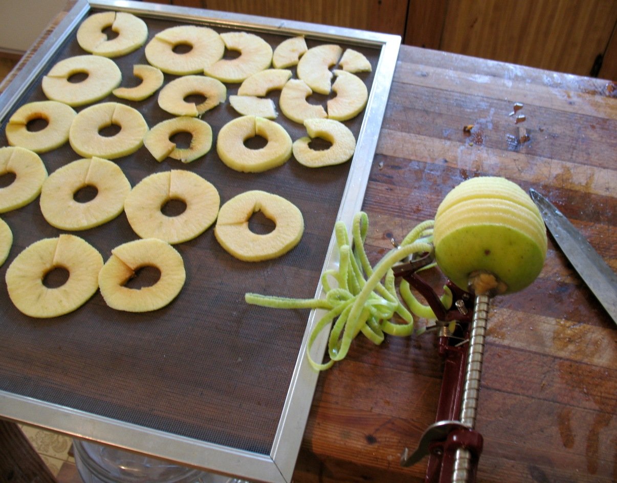 apples