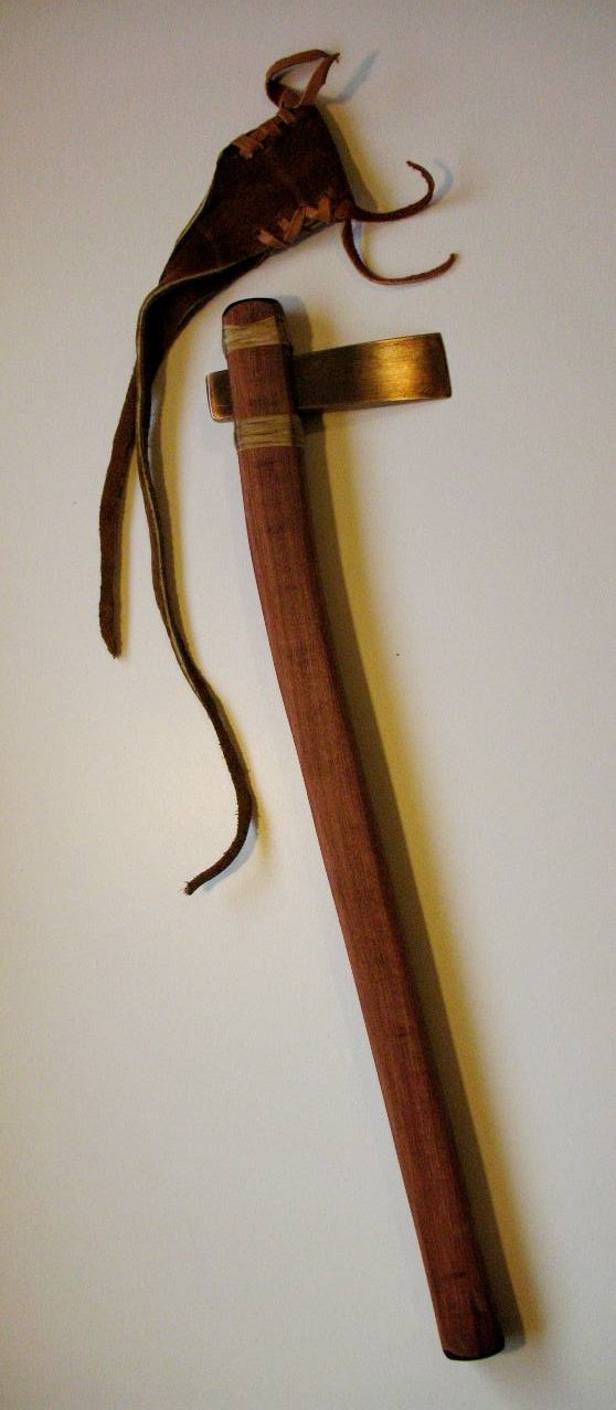 ax