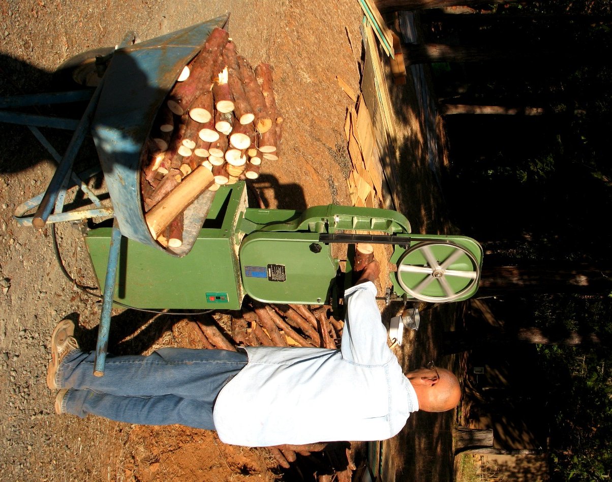 firewood