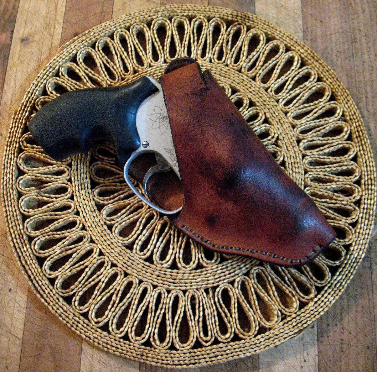 Holster