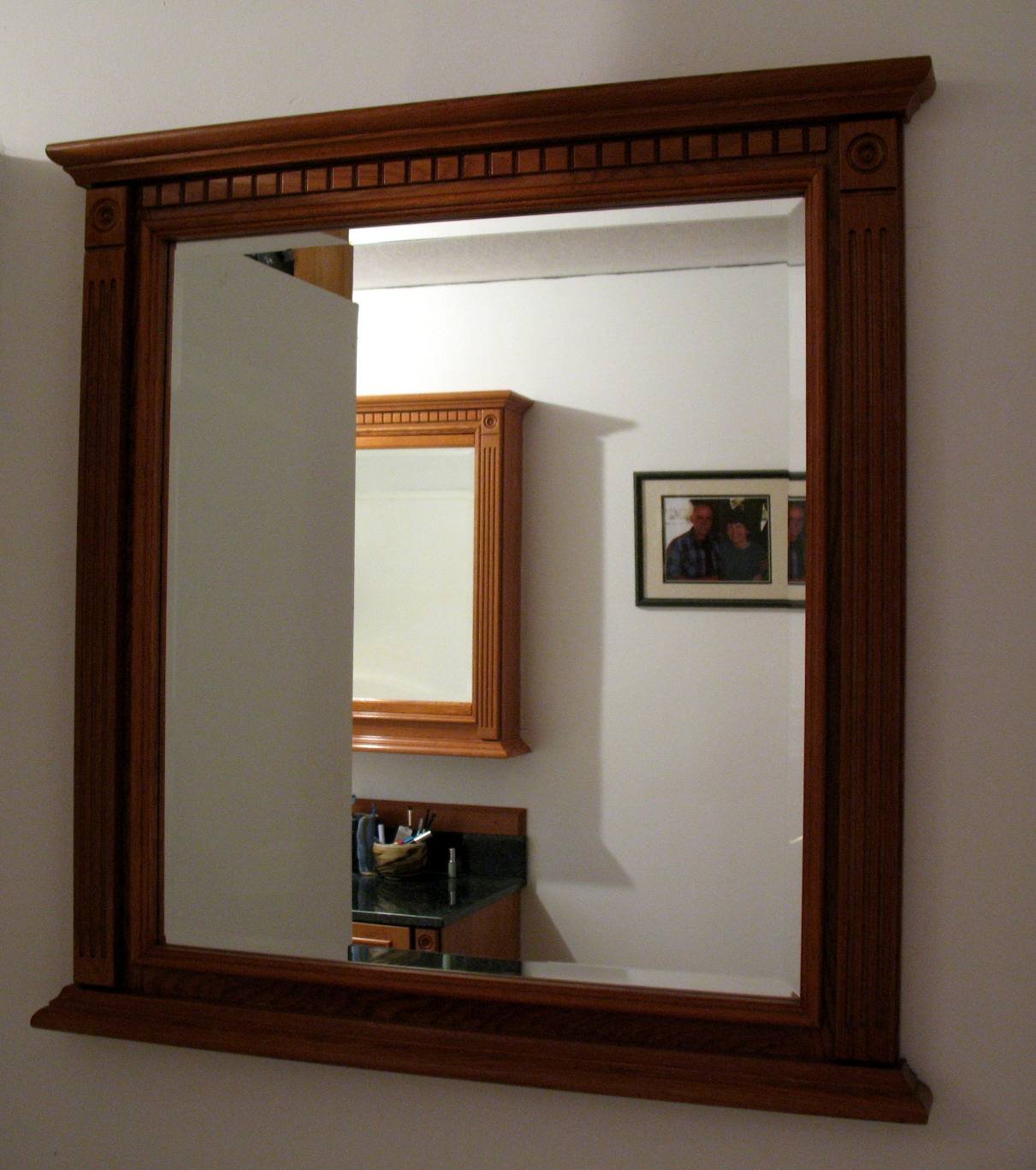 mirror