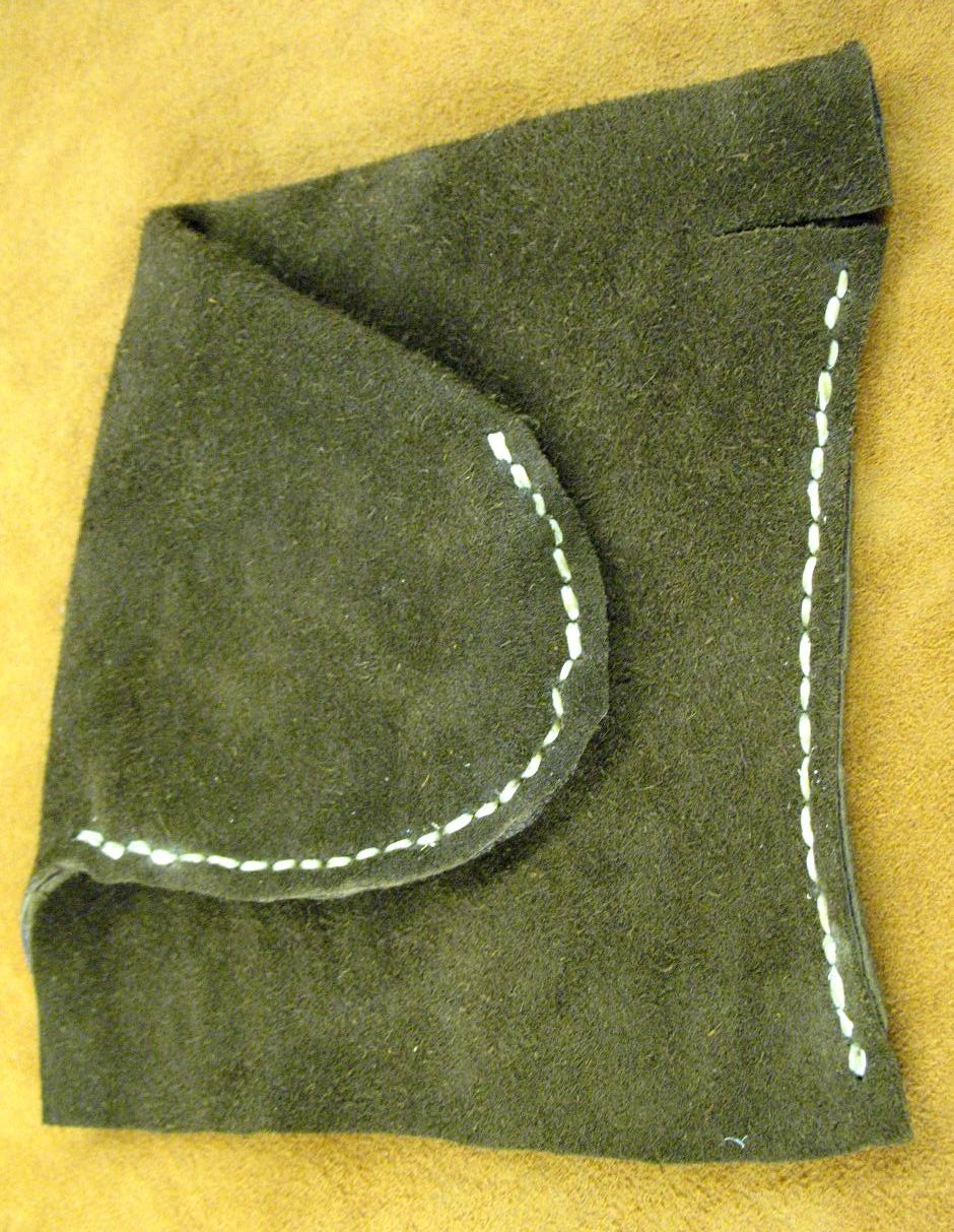 moccasins