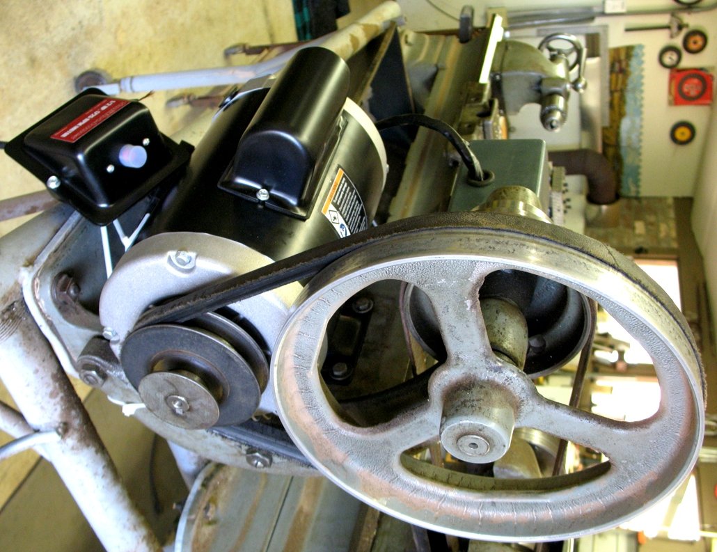 motor