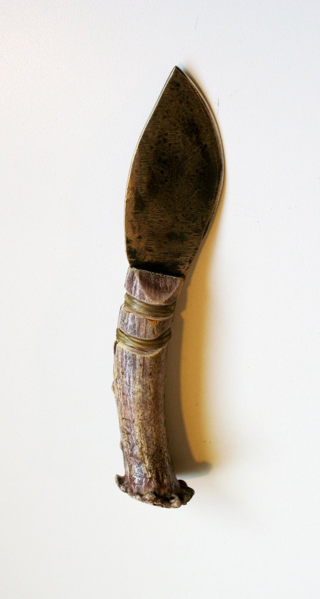 Otzi Kinfe