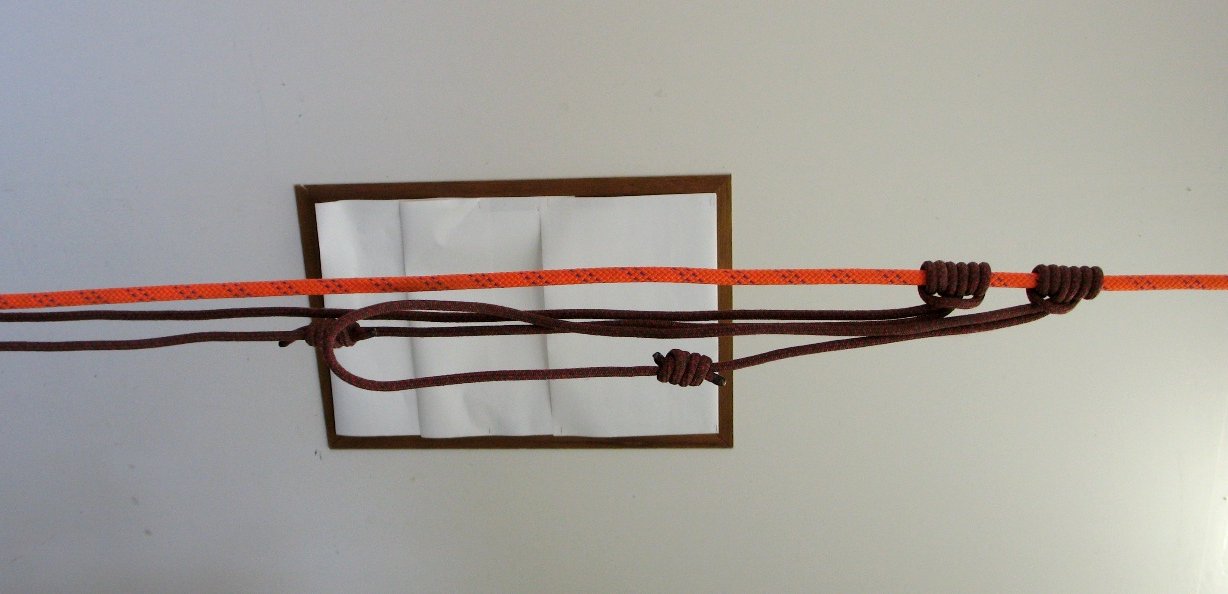 rope