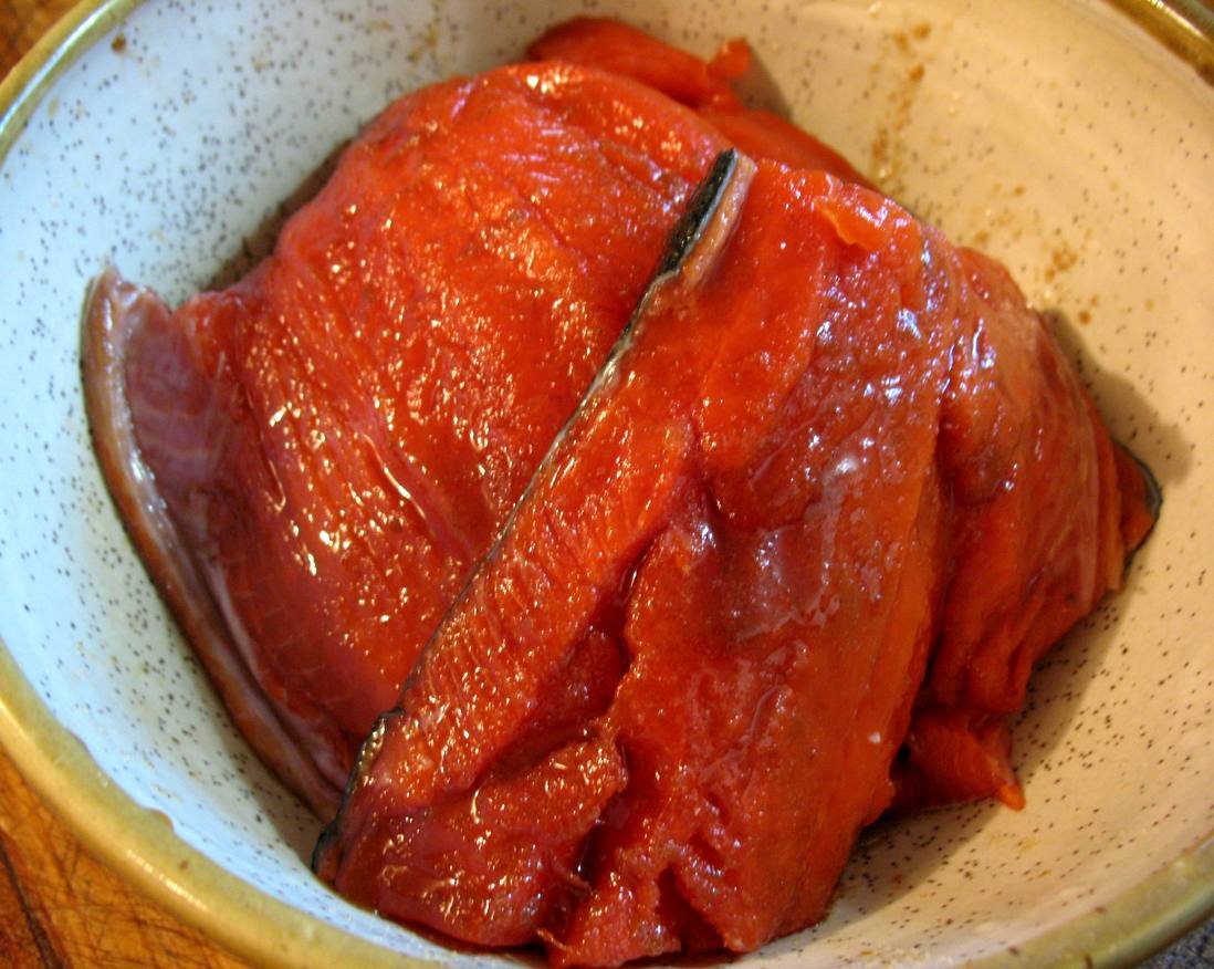 salmon