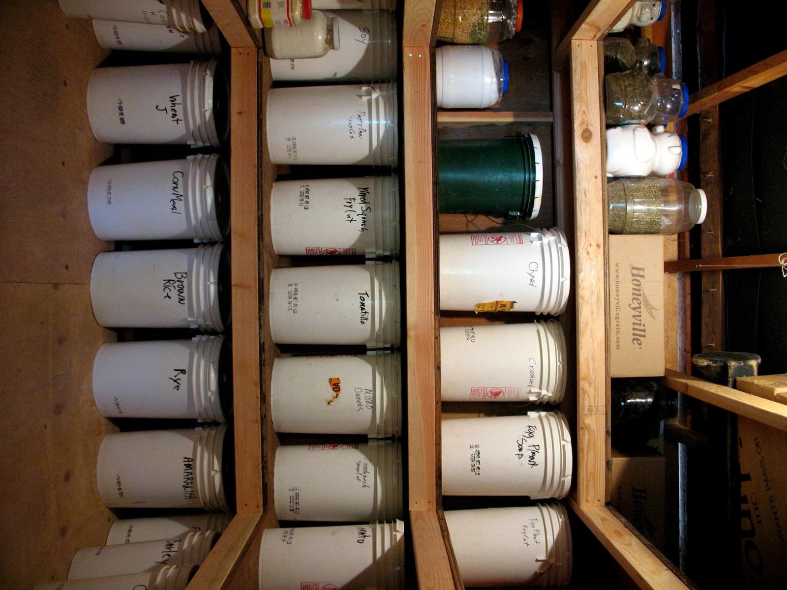 shelf