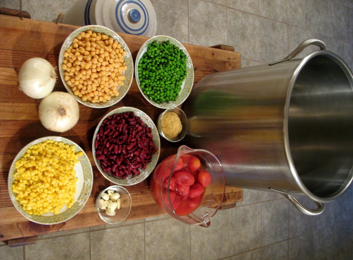soup