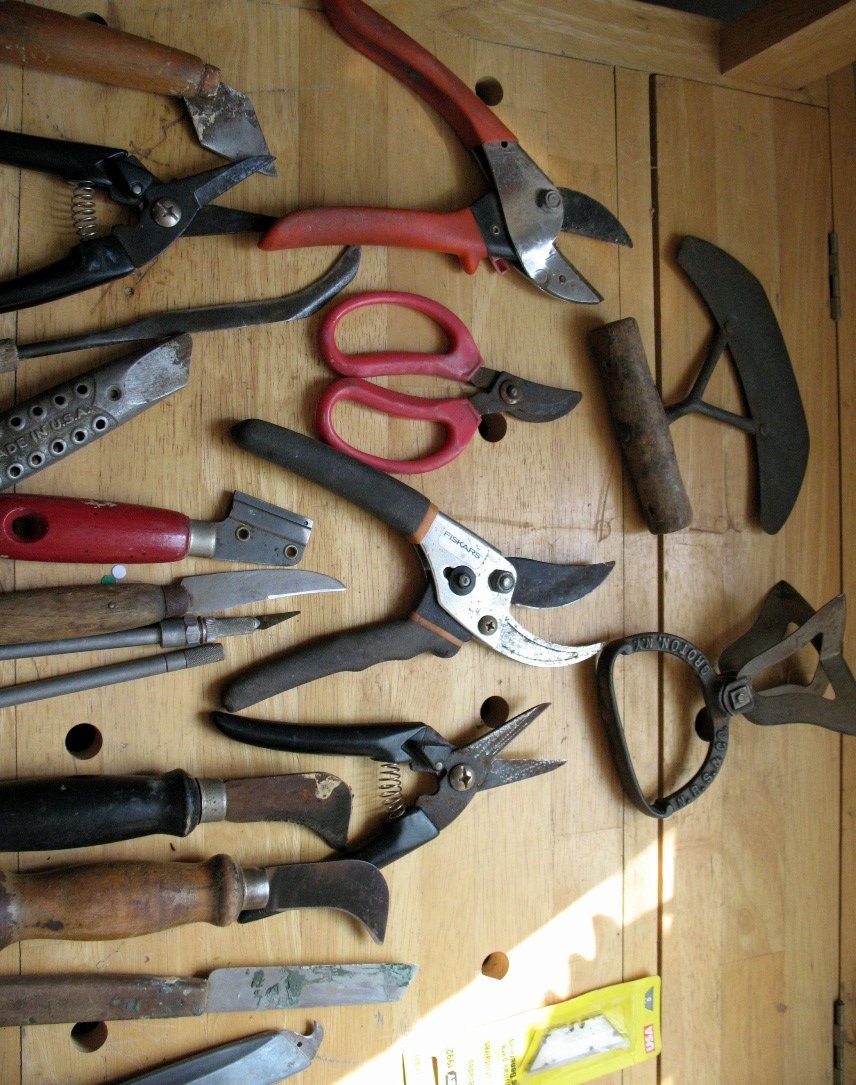 tool
